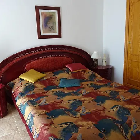 Сasa de vacaciones Holiday Zodiaco *