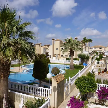 Holiday Zodiaco * Villamartin